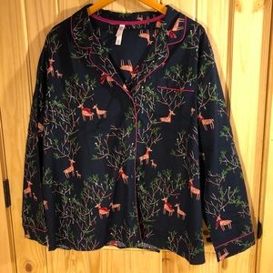 NWT Women’s Flannel Pajamas